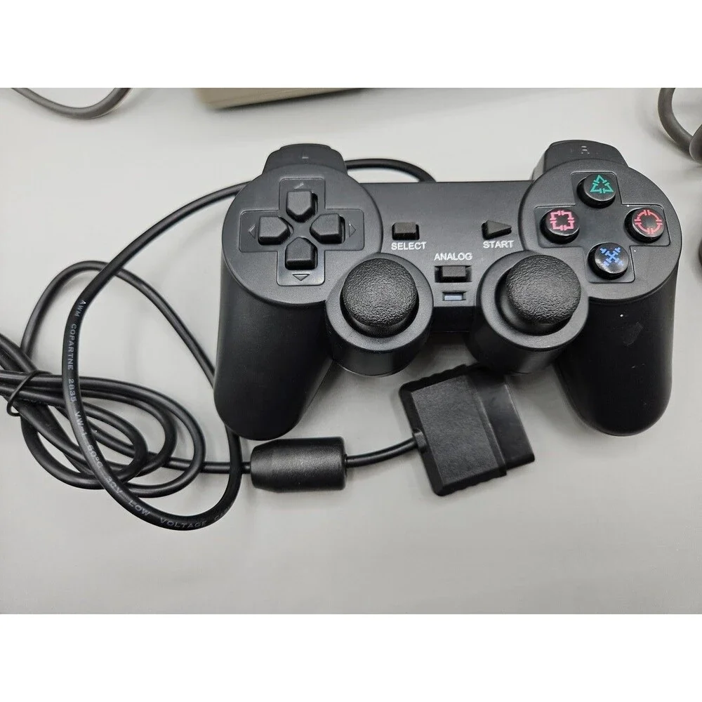 Sony works great